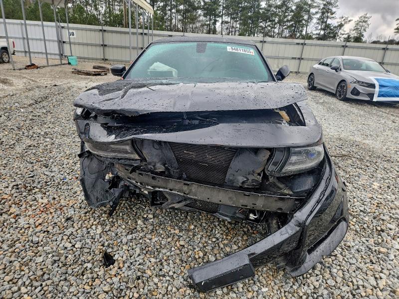 Foto 5 de la subasta – 2021 DODGE CHARGER con VIN 2C3CDXBG5MH572014