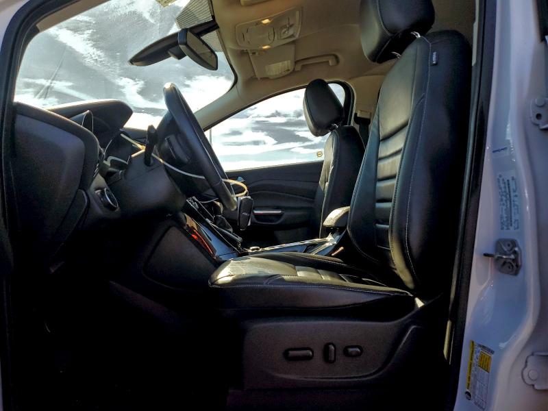 Photo 7 from auction – 2015 FORD ESCAPE TIT with VIN 1FMCU0J96FUB16413