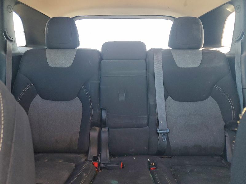 Photo 10 from auction – 2014 JEEP CHEROKEE L with VIN 1C4PJLCS3EW265591
