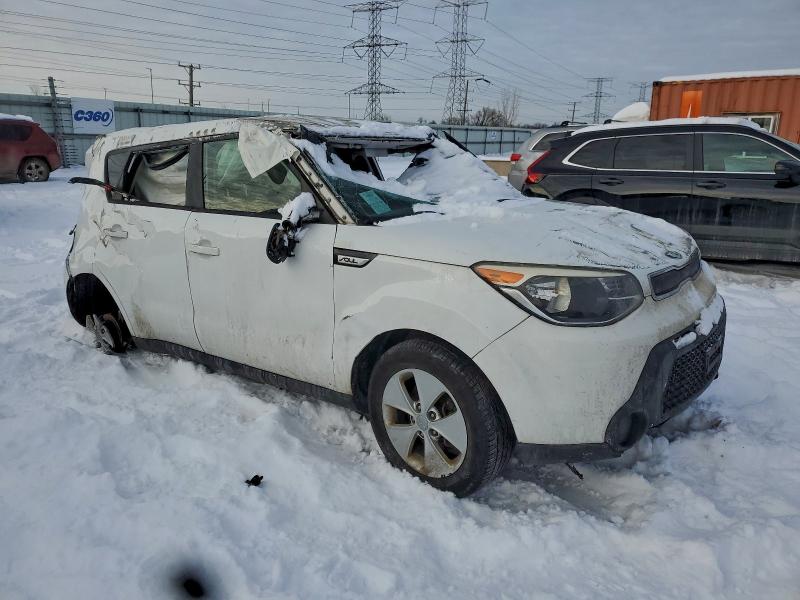 Photo 4 from auction – 2015 KIA SOUL with VIN KNDJN2A24F7121566