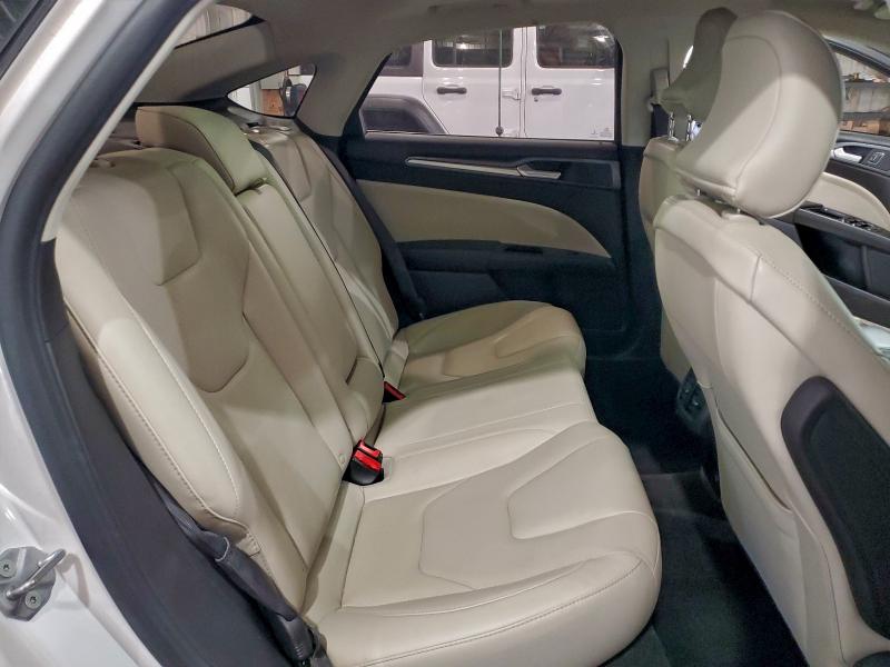 Photo 10 from auction – 2016 FORD FUSION TIT with VIN 3FA6P0SU6GR166433