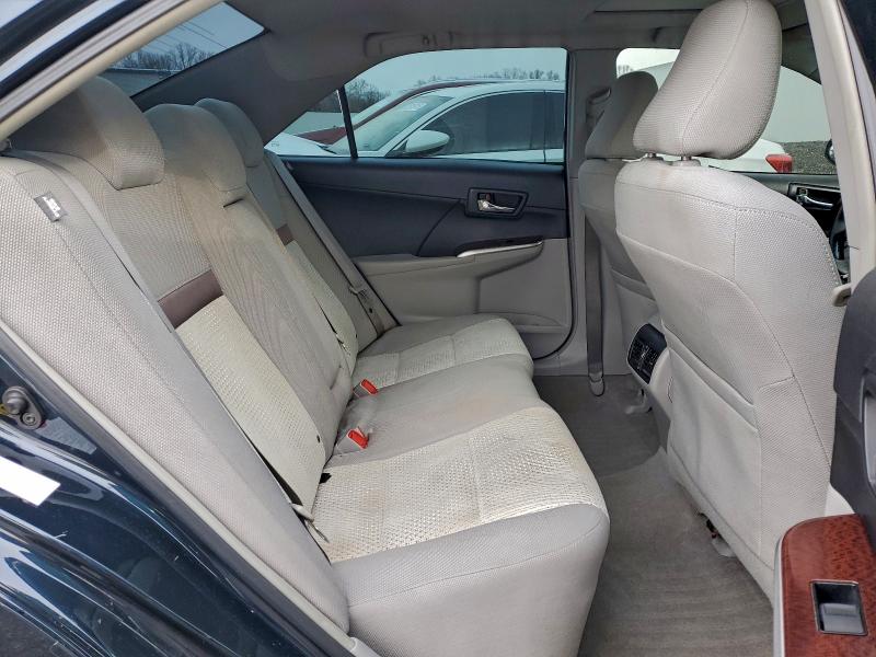 Photo 10 from auction – 2014 TOYOTA CAMRY L with VIN 4T4BF1FK8ER429099