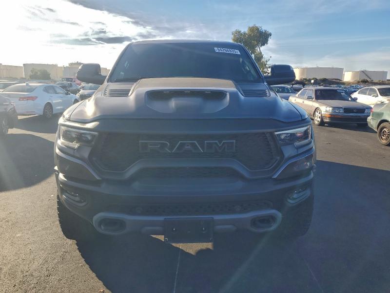 Photo 5 from auction – 2023 RAM 1500 TRX with VIN 1C6SRFU92PN585131