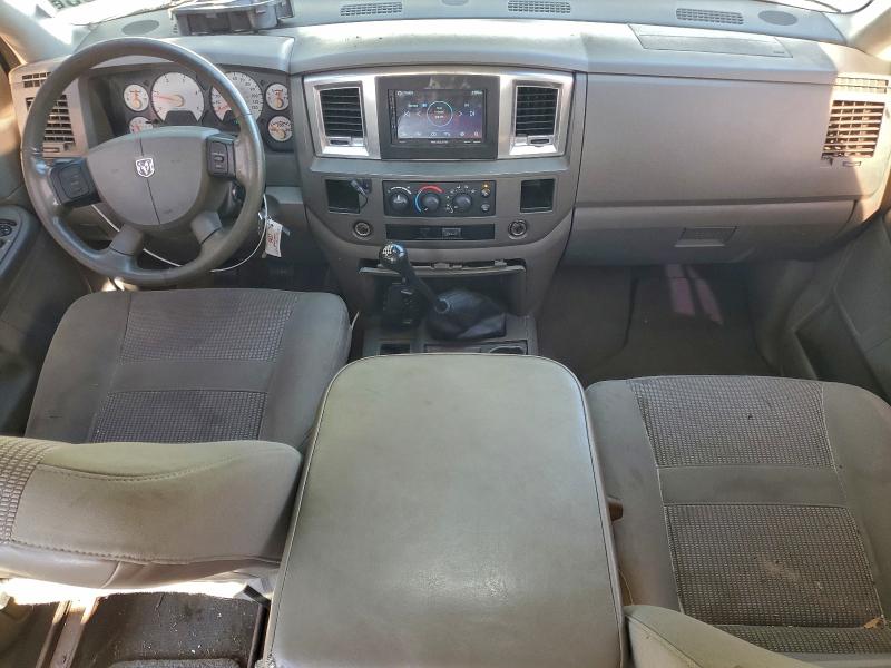 Photo 8 from auction – 2008 DODGE RAM 3500 with VIN 3D7ML49AX8G111440