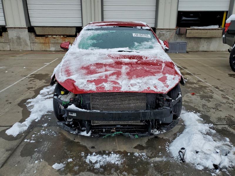 Photo 5 from auction – 2019 HYUNDAI ELANTRA with VIN 5NPD74LF4KH490954