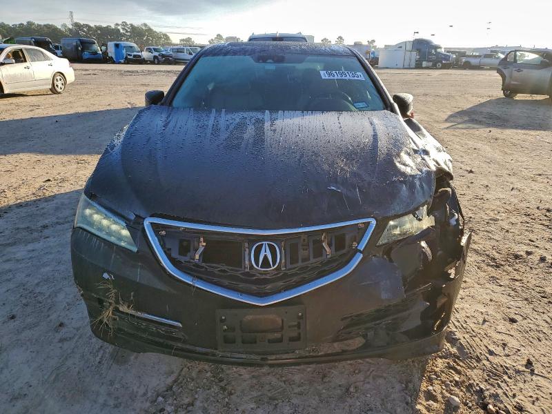 Photo 5 from auction – 2015 ACURA TLX TECH with VIN 19UUB2F5XFA007567