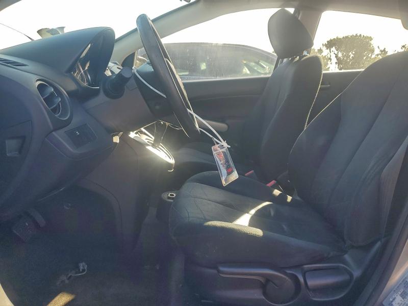 Photo 7 from auction – 2014 MAZDA MAZDA2 SPO with VIN JM1DE1KZ1E0173652