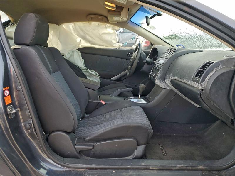 Photo 7 from auction – 2008 NISSAN ALTIMA 2.5 with VIN 1N4AL24E48C148813