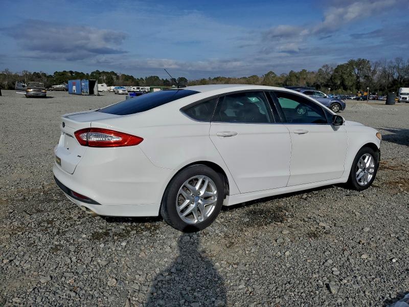 Photo 3 from auction – 2013 FORD FUSION SE with VIN 3FA6P0H72DR204348