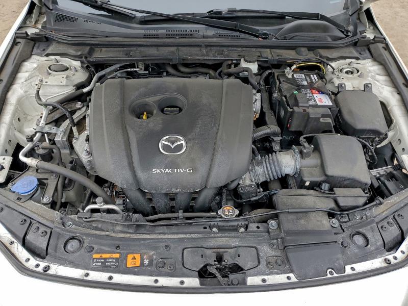 Photo 11 from auction – 2019 MAZDA 3 PREFERRE with VIN JM1BPBCM6K1107985