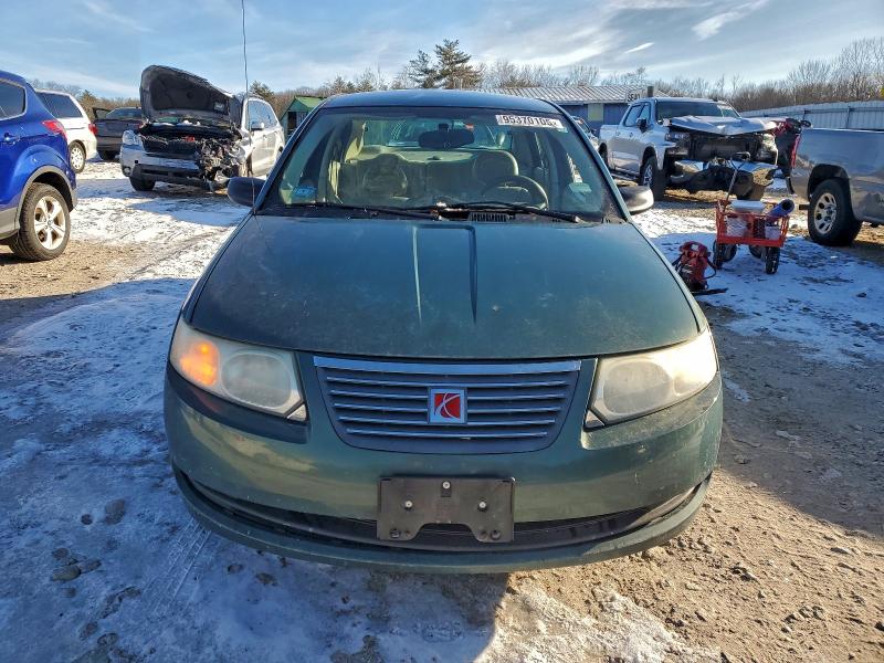 Photo 5 from auction – 2006 SATURN ION with VIN 1G8AJ55F76Z147944