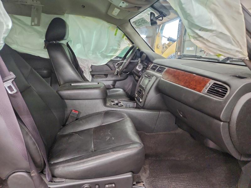 Photo 7 from auction – 2013 GMC SIERRA K15 with VIN 1GTR2WE2XDZ239541