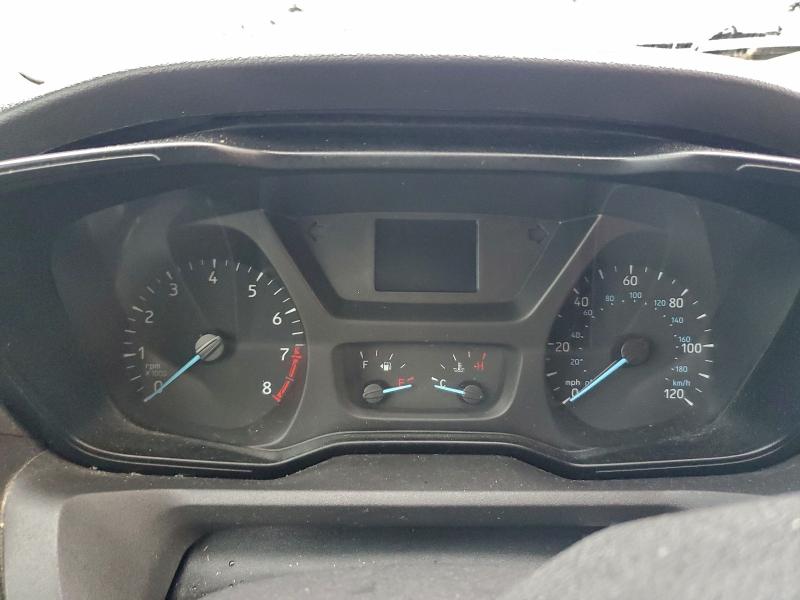 Photo 9 from auction – 2016 FORD TRANSIT T- with VIN 1FMZK1YM4GKB17587