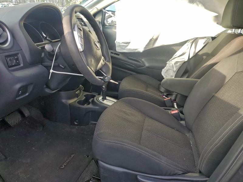 Photo 7 from auction – 2017 NISSAN VERSA S with VIN 3N1CN7AP9HL823191