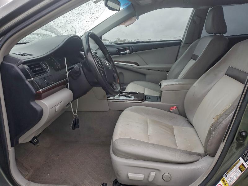 Zdjęcie 7 z aukcji – 2012 TOYOTA CAMRY BASE z VIN 4T4BF1FK9CR228003
