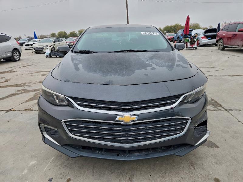 Photo 5 from auction – 2016 CHEVROLET MALIBU LT with VIN 1G1ZE5ST4GF212901