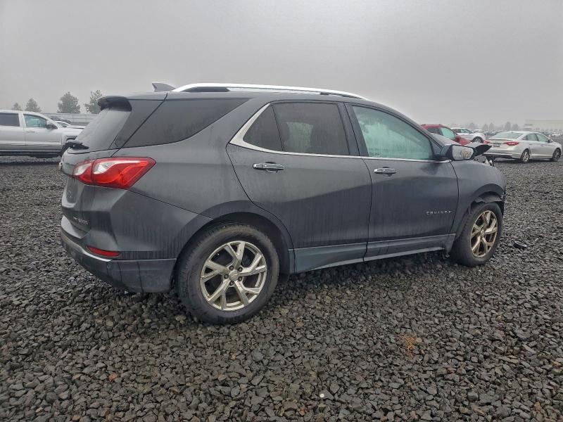 Photo 3 from auction – 2018 CHEVROLET EQUINOX PR with VIN 2GNAXVEV9J6174960