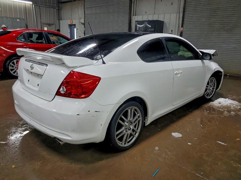 Photo 3 from auction – 2006 TOYOTA SCION TC with VIN JTKDE177760100979