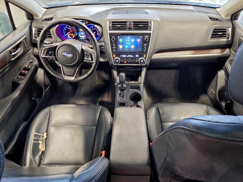 Photo 8 from auction – 2019 SUBARU OUTBACK 2. with VIN 4S4BSAJC1K3212937
