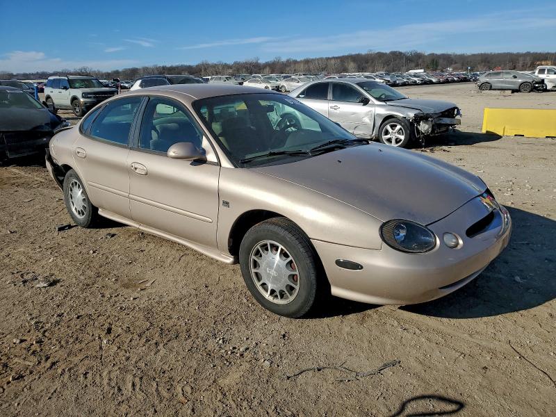 Photo 4 from auction – 1999 FORD TAURUS SE with VIN 1FAFP53S6XA327688