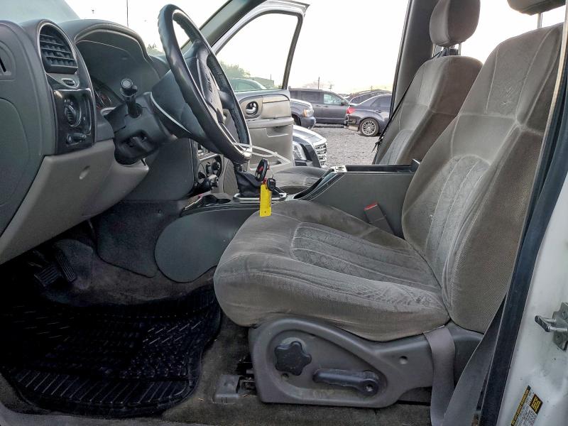 Photo 7 from auction – 2004 GMC ENVOY with VIN 1GKDT13S842295732