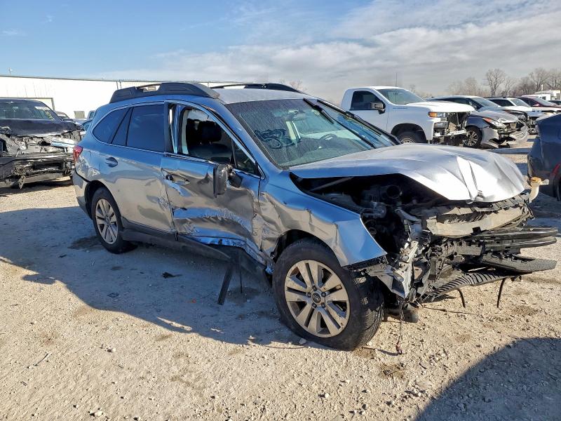 Снимка 4 от търг – 2016 SUBARU OUTBACK 2. с VIN 4S4BSBCC3G3203246