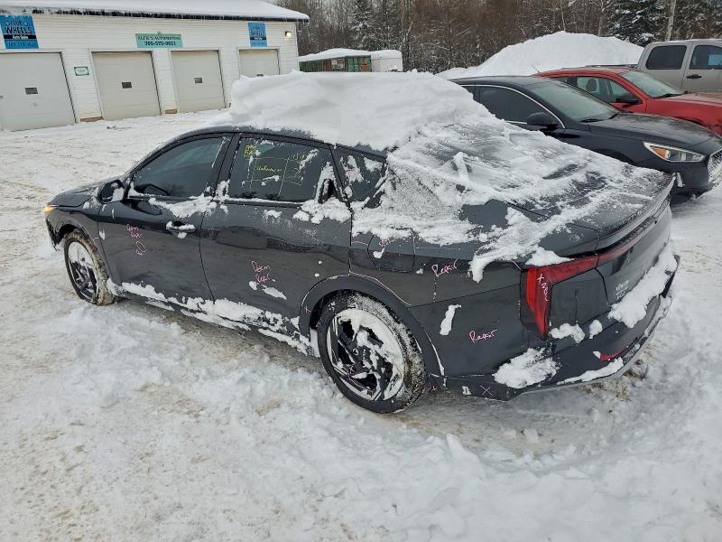 Фото 2 с аукциона – 2025 KIA K4 с VIN 3KPFU4DE6SE043120