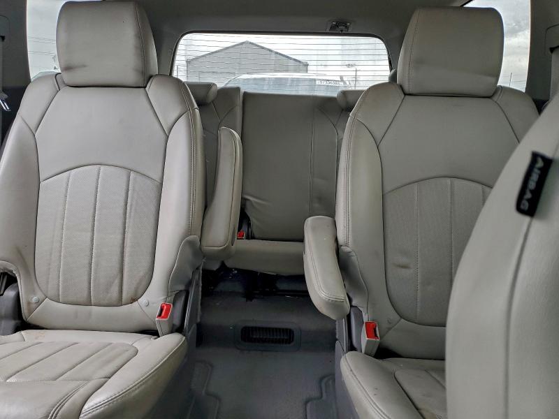 Photo 10 from auction – 2014 GMC ACADIA SLT with VIN 1GKKVSKDXEJ376555