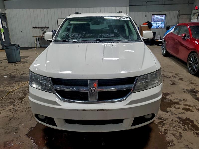 Photo 5 from auction – 2010 DODGE JOURNEY SX with VIN 3D4PG5FV2AT175416