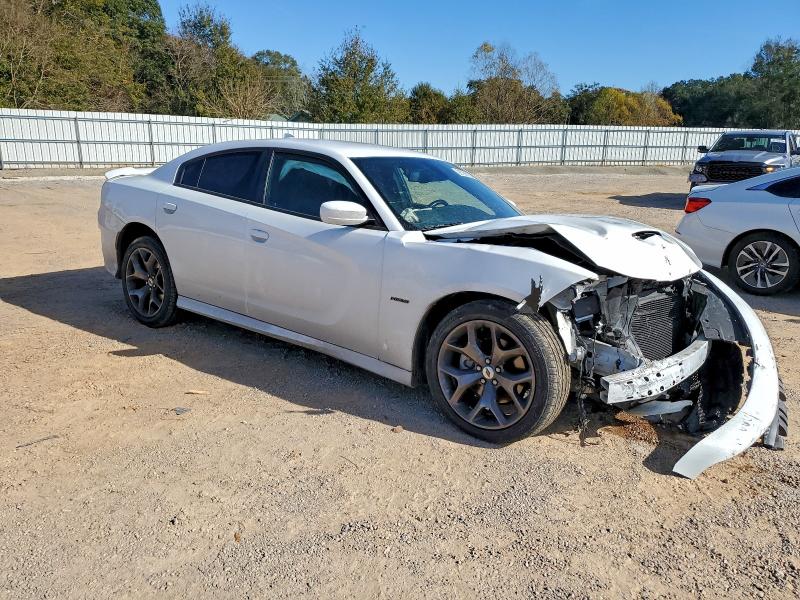 Photo 4 from auction – 2019 DODGE CHARGER with VIN 2C3CDXCT9KH575331