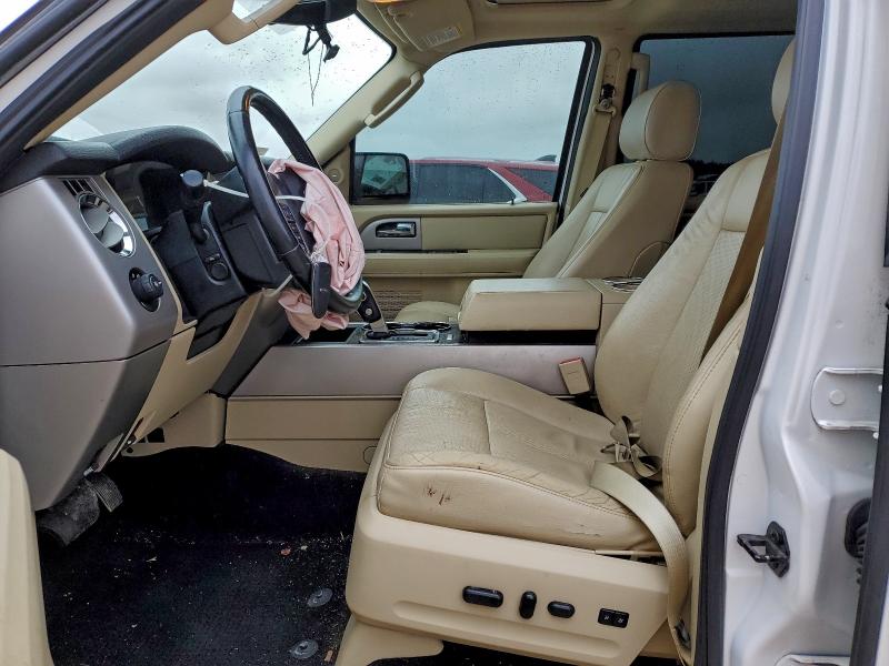 Photo 7 from auction – 2017 FORD EXPEDITION with VIN 1FMJK1KT3HEA23682