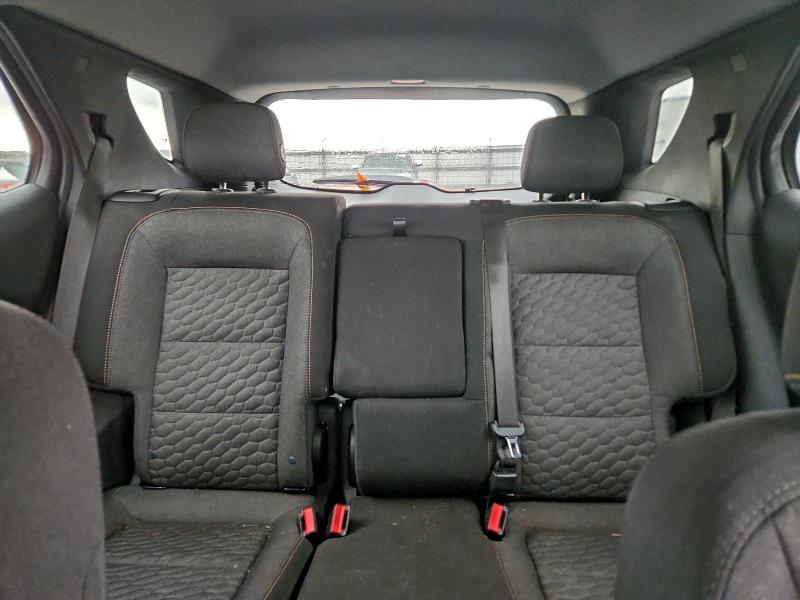 Photo 10 from auction – 2018 CHEVROLET EQUINOX with VIN 3GNAXJEVXJL269838