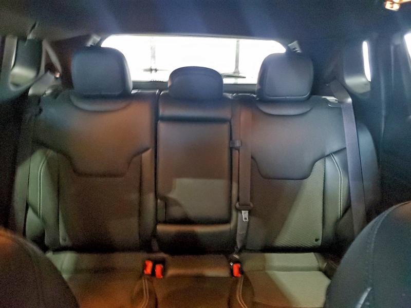 Photo 10 from auction – 2024 JEEP COMPASS LA with VIN 3C4NJDBN2RT107263
