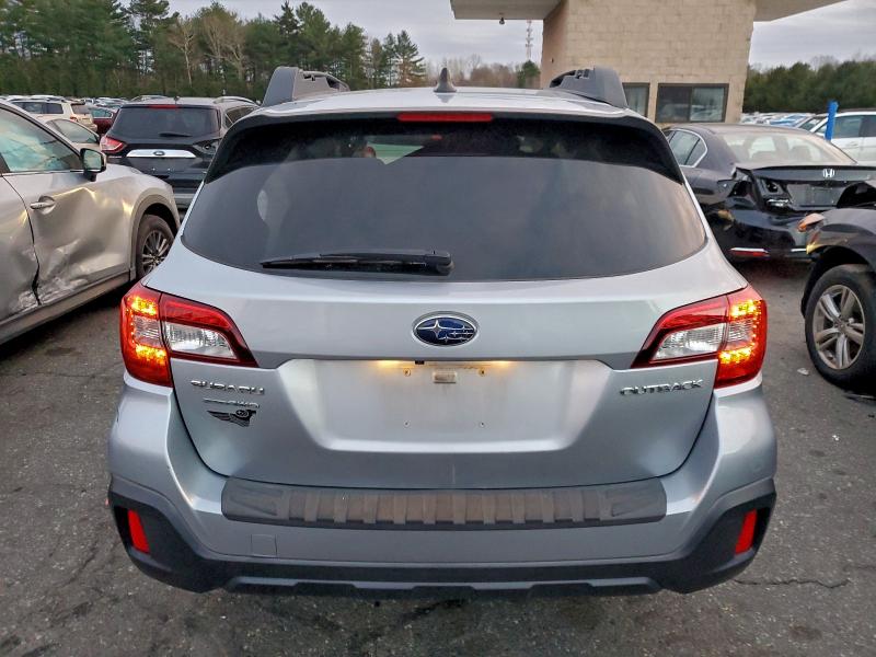 Снимка 6 от търг – 2018 SUBARU OUTBACK 2. с VIN 4S4BSACC2J3343743