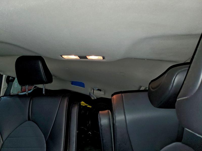 Photo 10 from auction – 2020 TOYOTA HIGHLANDER with VIN 5TDGZRBH0LS047767