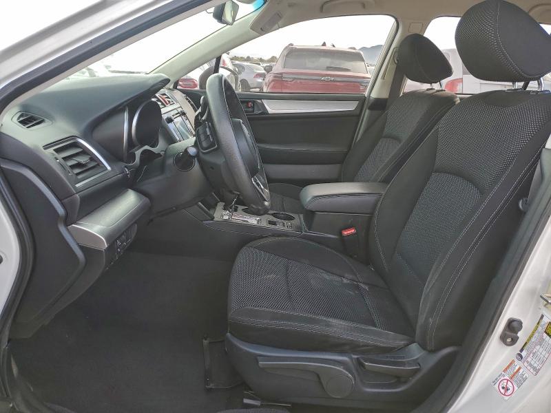 Photo 7 from auction – 2019 SUBARU OUTBACK 2. with VIN 4S4BSABCXK3250892