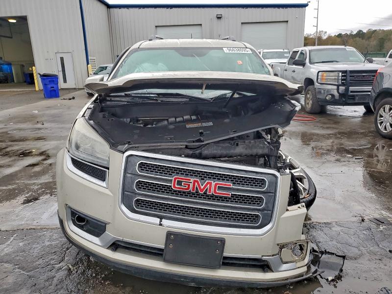 Photo 5 from auction – 2014 GMC ACADIA SLT with VIN 1GKKRRKD1EJ272145
