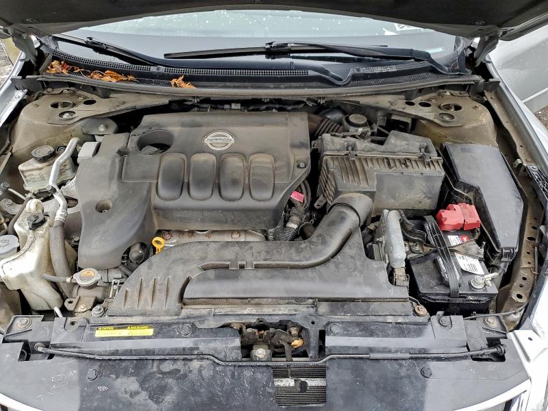 Photo 11 from auction – 2011 NISSAN ALTIMA BAS with VIN 1N4AL2AP8BN450722