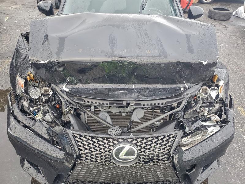 Photo 11 from auction – 2016 LEXUS IS 200T with VIN JTHBA1D28G5037980