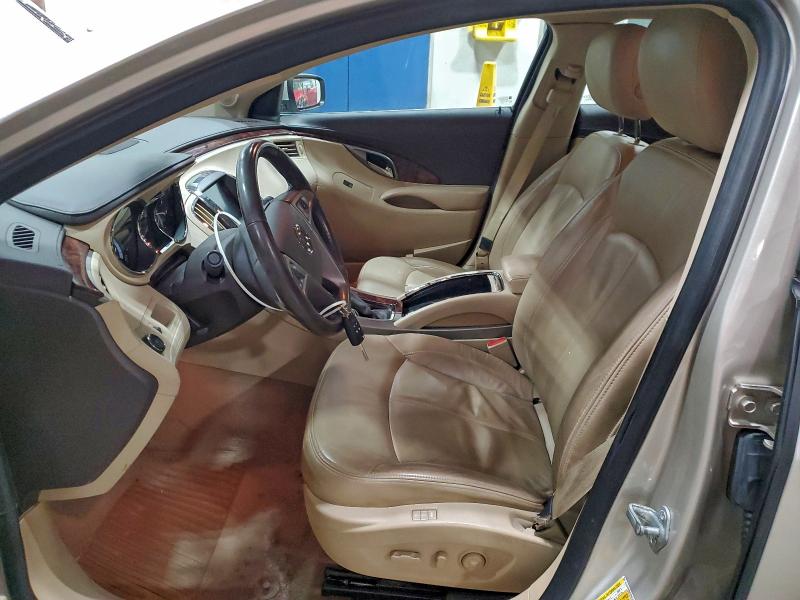 Photo 7 from auction – 2013 BUICK LACROSSE with VIN 1G4GC5ER8DF326038
