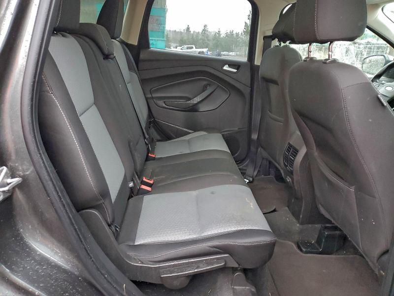 Photo 11 from auction – 2017 FORD ESCAPE SE with VIN 1FMCU9G91HUC53452