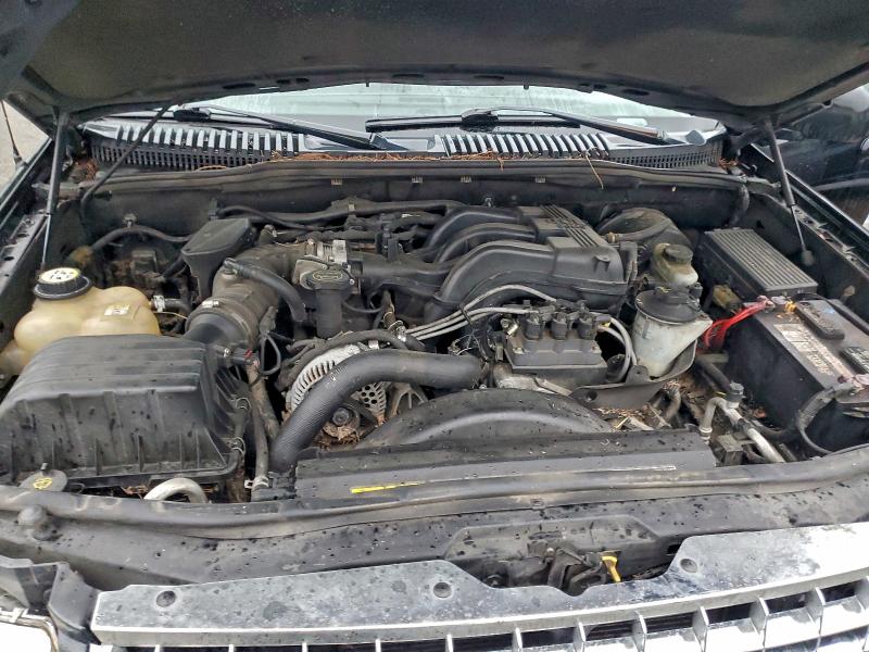 Photo 12 from auction – 2004 FORD EXPLORER X with VIN 1FMZU73K34UC09468