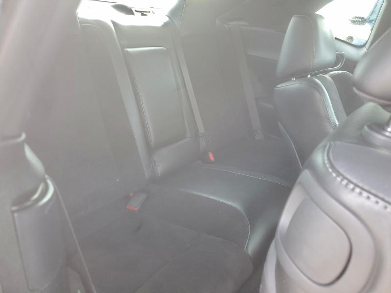 Foto 10 de la subasta – 2022 DODGE CHALLENGER con VIN 2C3CDZJG0NH226919