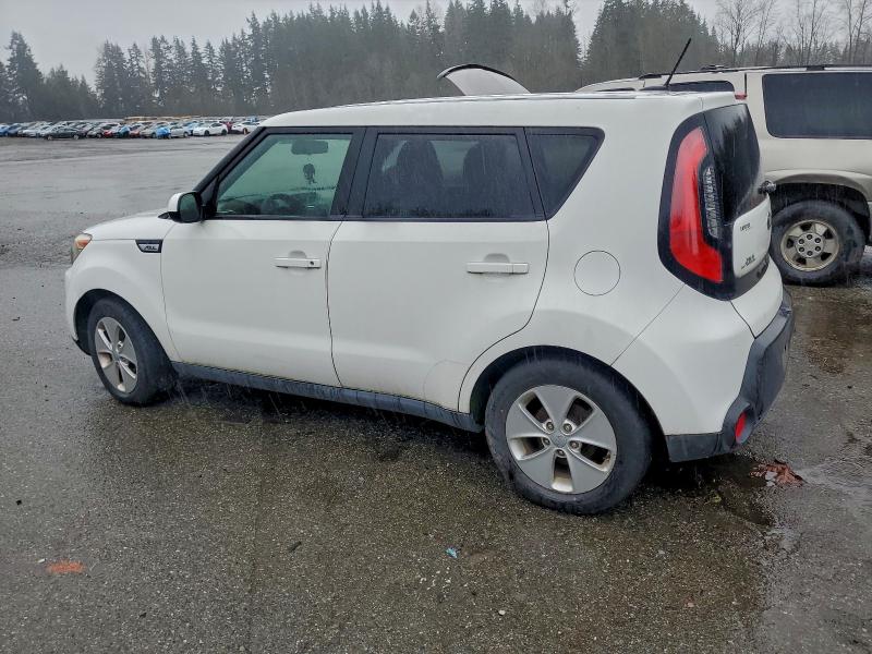 Photo 2 from auction – 2016 KIA SOUL with VIN KNDJN2A28G7389070