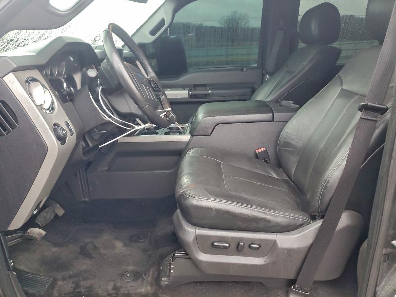 Photo 7 from auction – 2015 FORD F250 SUPER with VIN 1FT7W2B6XFEA38311
