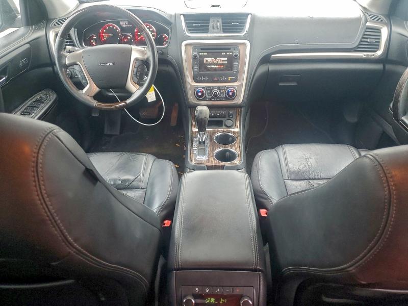 Photo 8 from auction – 2014 GMC ACADIA DEN with VIN 1GKKRTKD3EJ266215