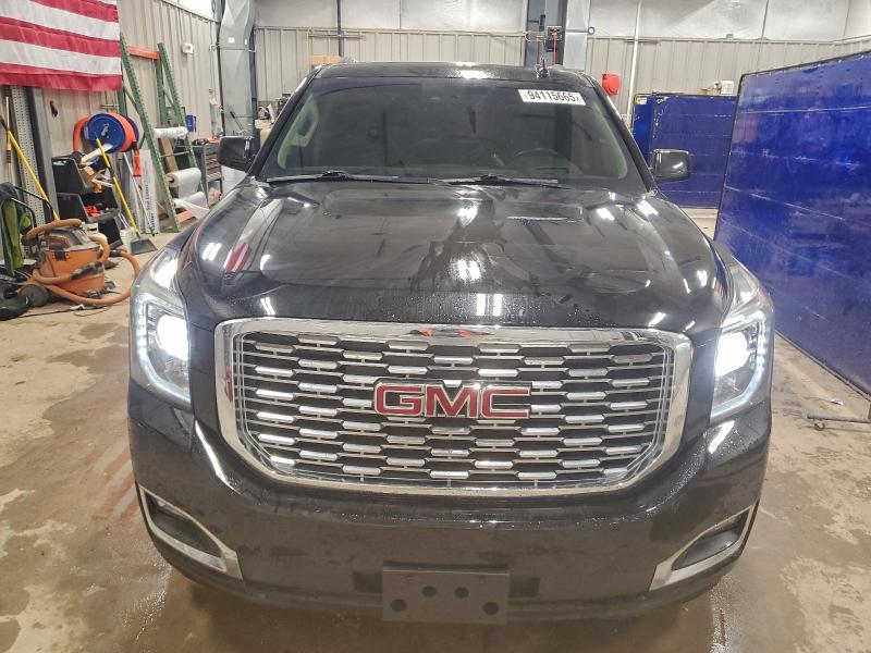 Photo 5 from auction – 2019 GMC YUKON DENA with VIN 1GKS2CKJ9KR300231