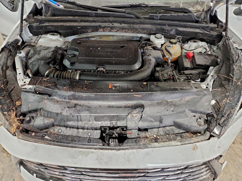 Photo 12 from auction – 2024 BUICK ENVISION P with VIN LRBFZME48RD053956