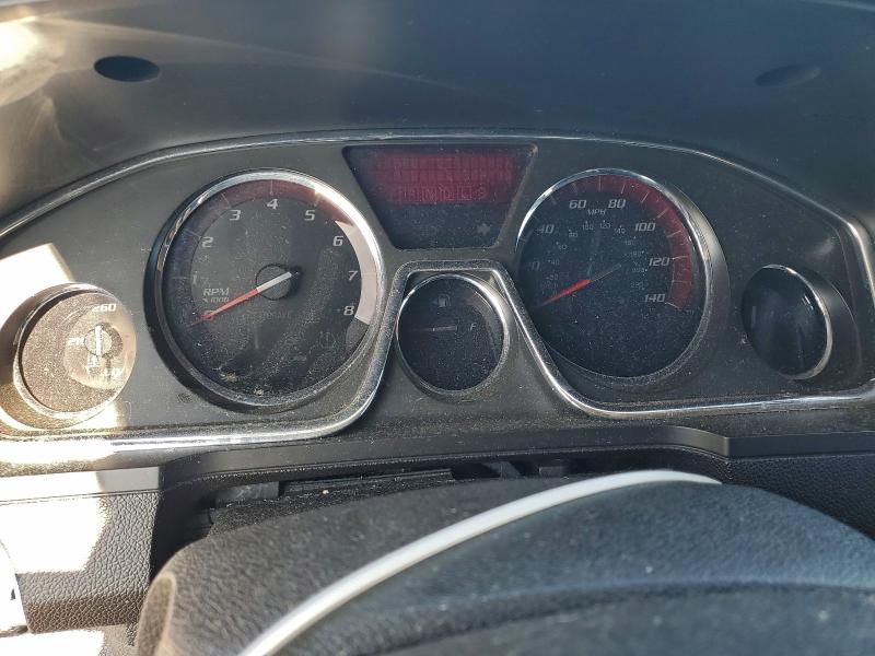 Photo 9 from auction – 2013 GMC ACADIA with VIN 1GKKRRKD0DJ181432