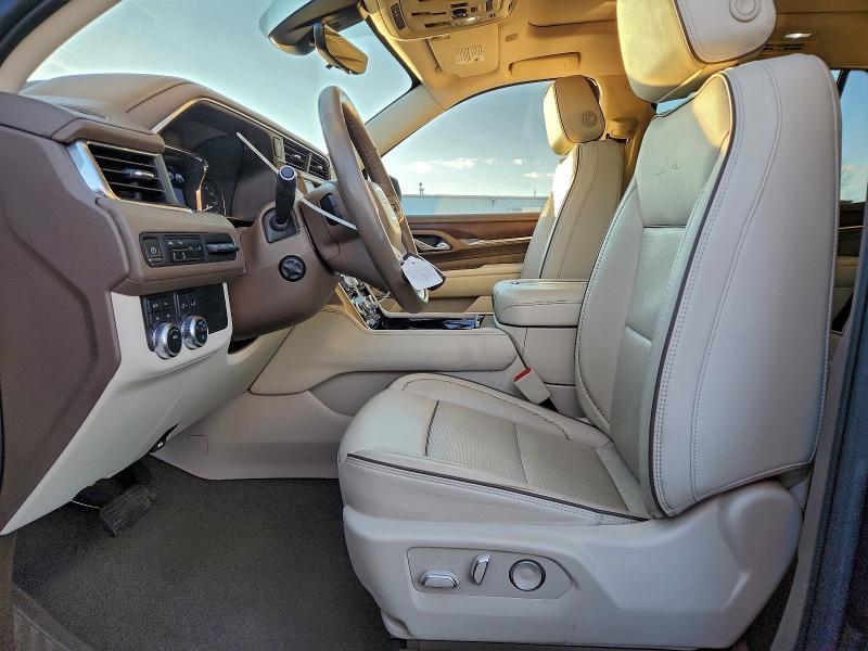 Photo 7 from auction – 2021 GMC YUKON DENA with VIN 1GKS2DKL6MR309575